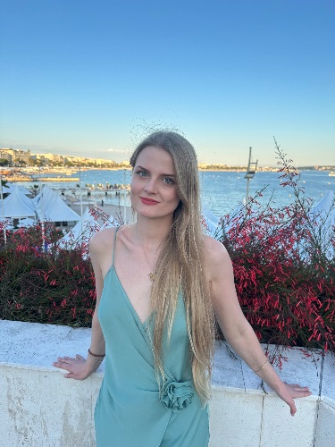 Isabel Napa