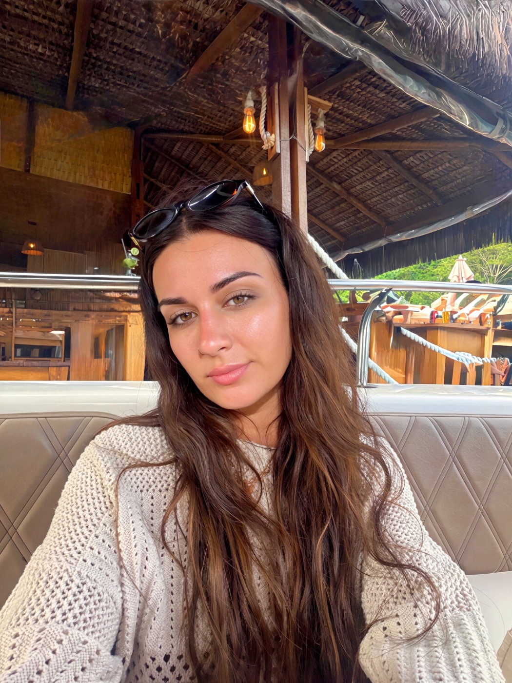 Amelia Fisher — UGC portfolio 1