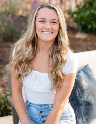 Brooke Boney