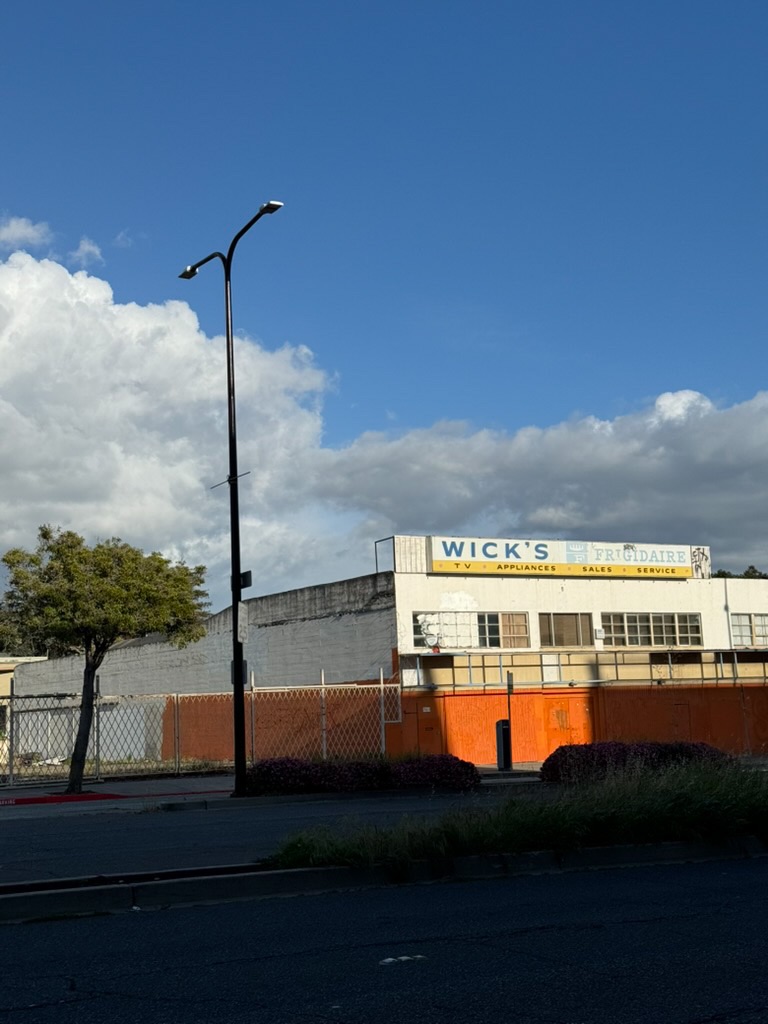Catherine Ricketts — Photography portfolio 9