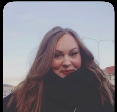 Nadja Andersson 