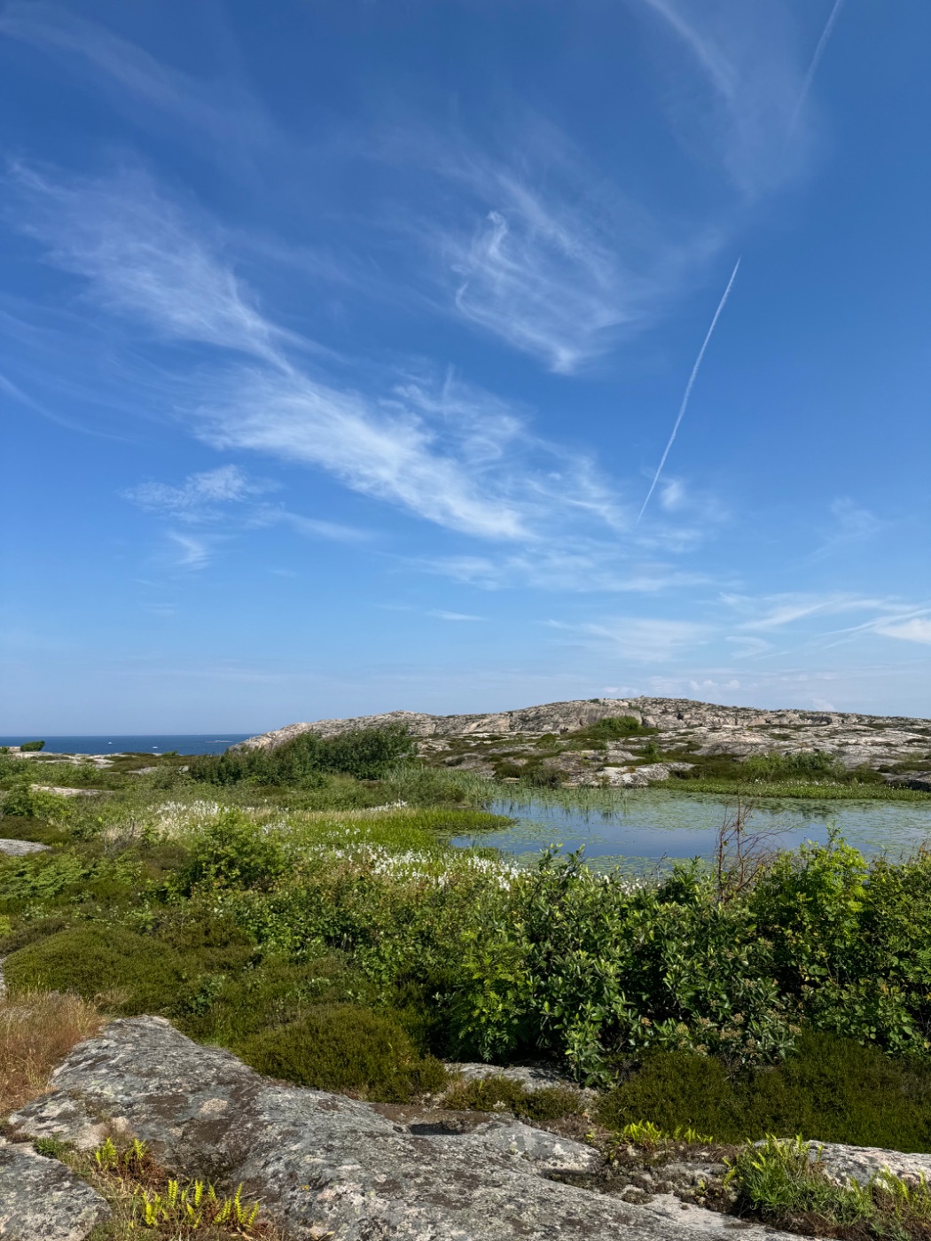 Nadja Andersson — Travel UGC portfolio 2
