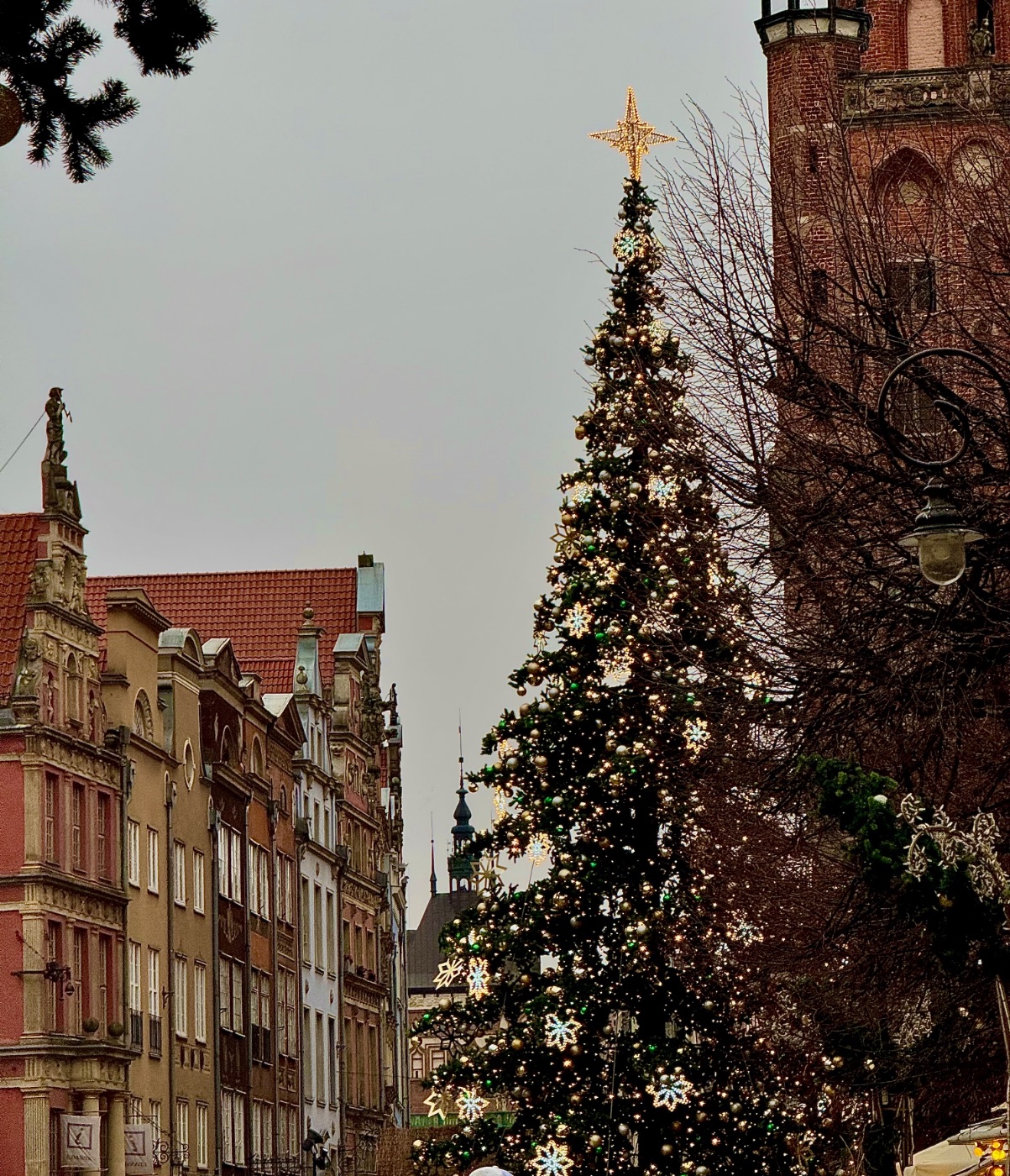 Nadja Andersson — Travel UGC portfolio 6