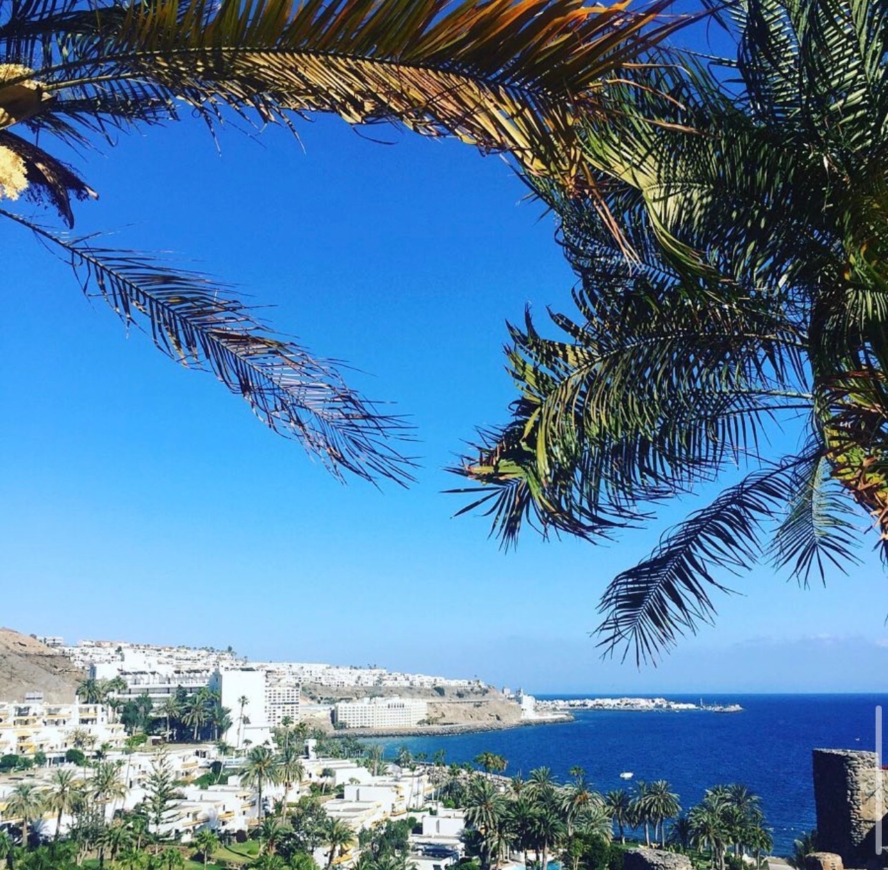 Nadja Andersson — Travel UGC portfolio 13
