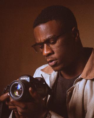 Mphatso Guy
