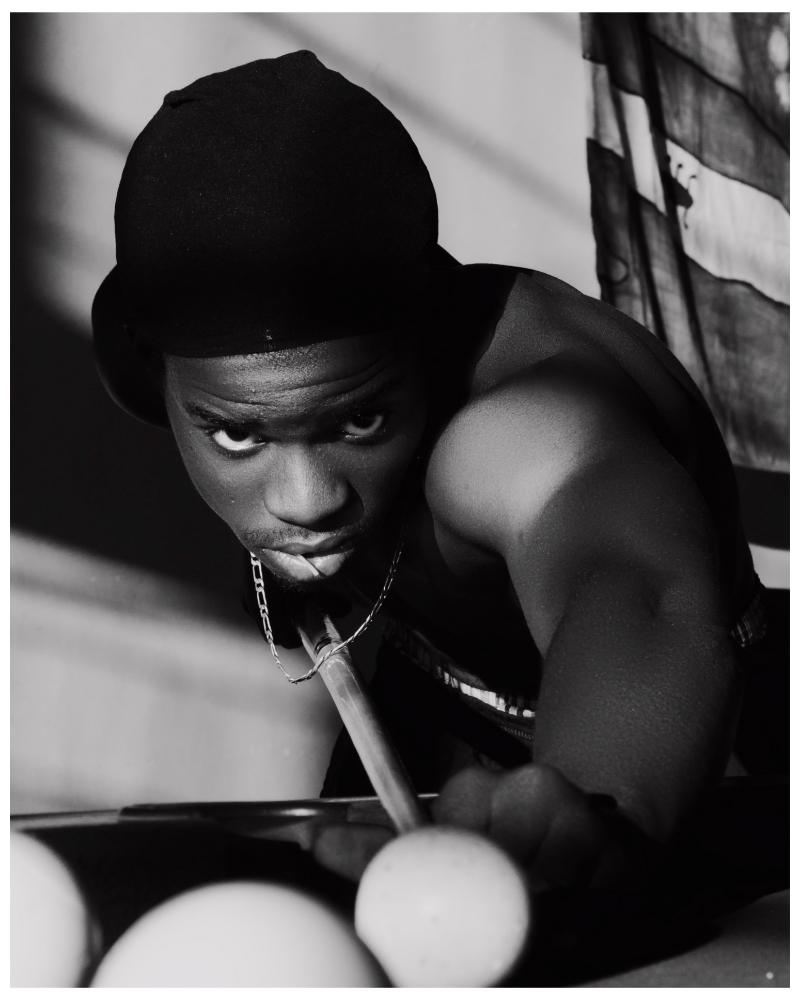 Mphatso Guy — Video portfolio 3