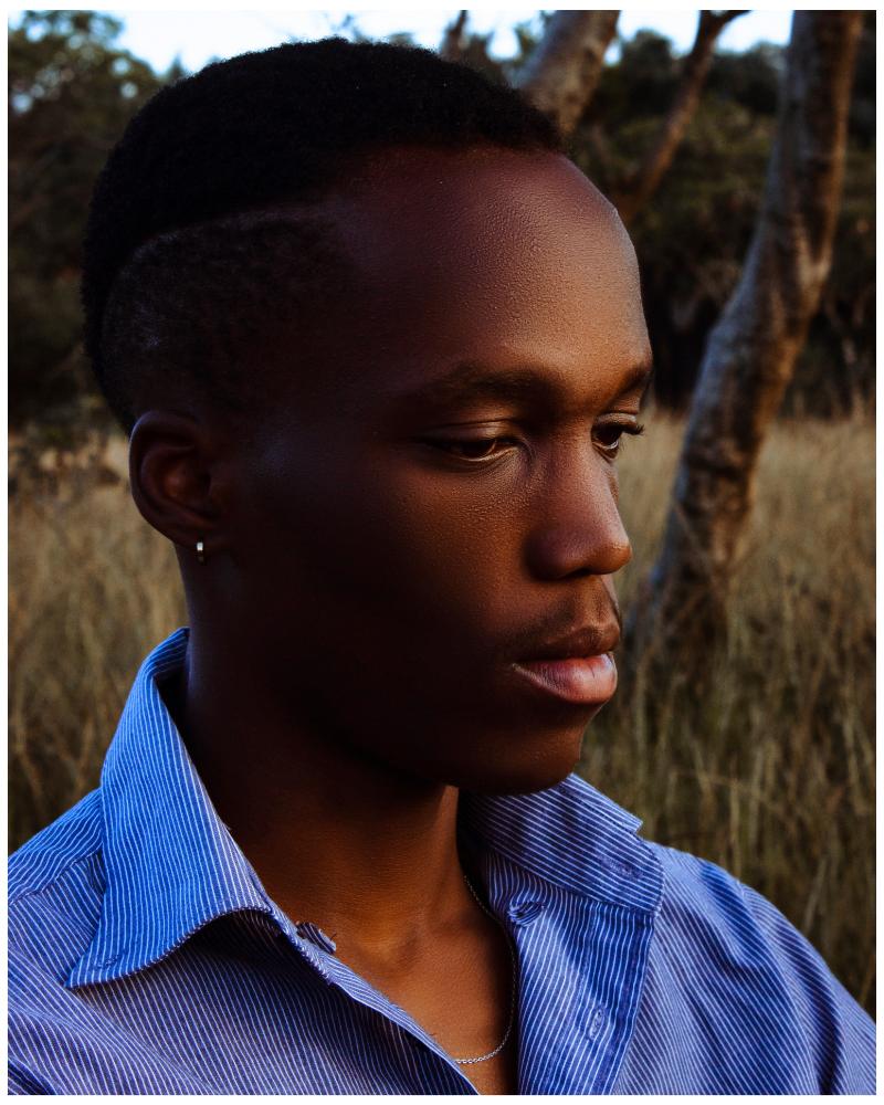 Mphatso Guy — Video portfolio 4