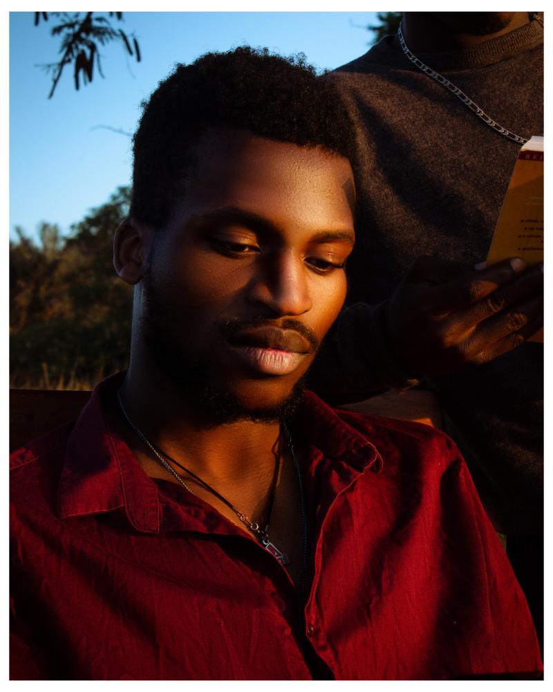Mphatso Guy — Video portfolio 5