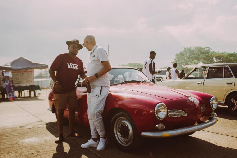 Mphatso Guy — Video portfolio 7