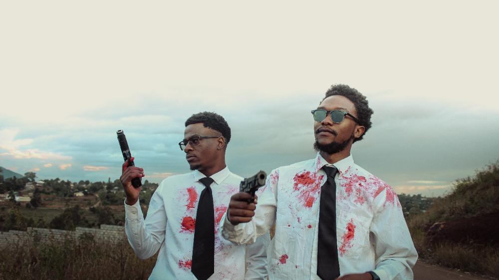 Mphatso Guy — Video portfolio 12