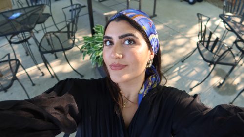 Hana Shahin