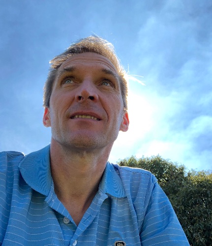 Graham Daniel