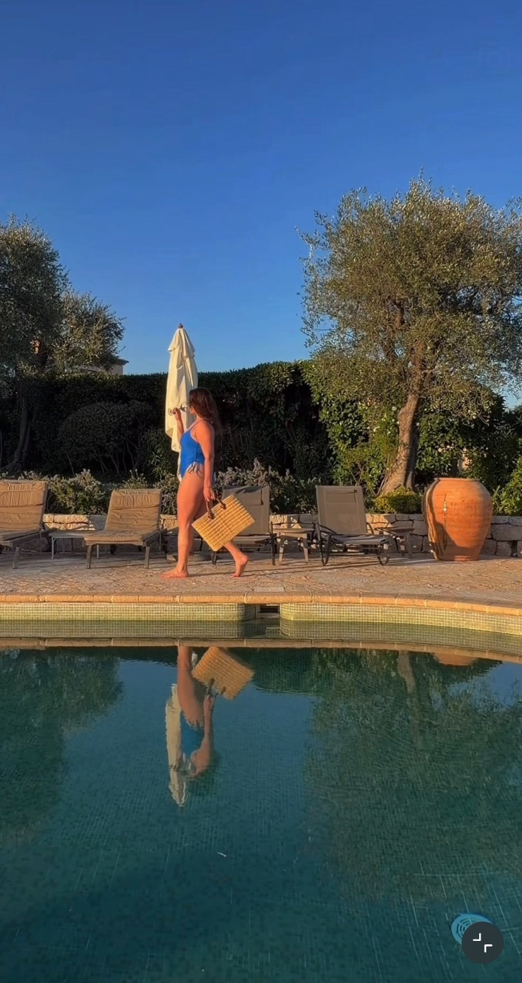 Kristina Bondestam — Video portfolio 7