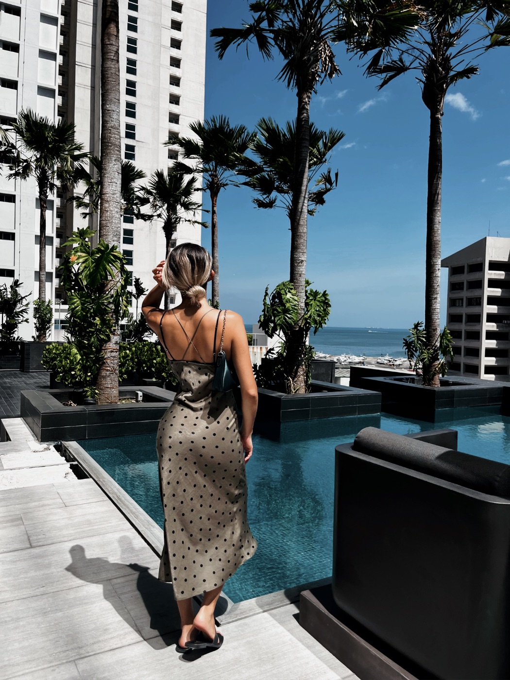 Danna & Gii — UGC/Hotel Photography/POV-lifestyle content/Storytelling/VideoBlogging portfolio 1