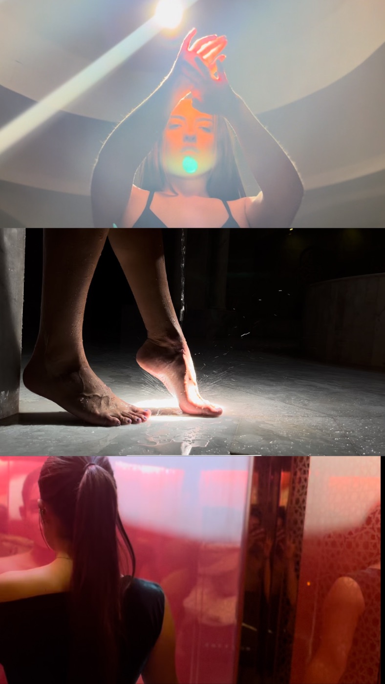 Danna & Gii — UGC/Hotel Photography/POV-lifestyle content/Storytelling/VideoBlogging portfolio 6