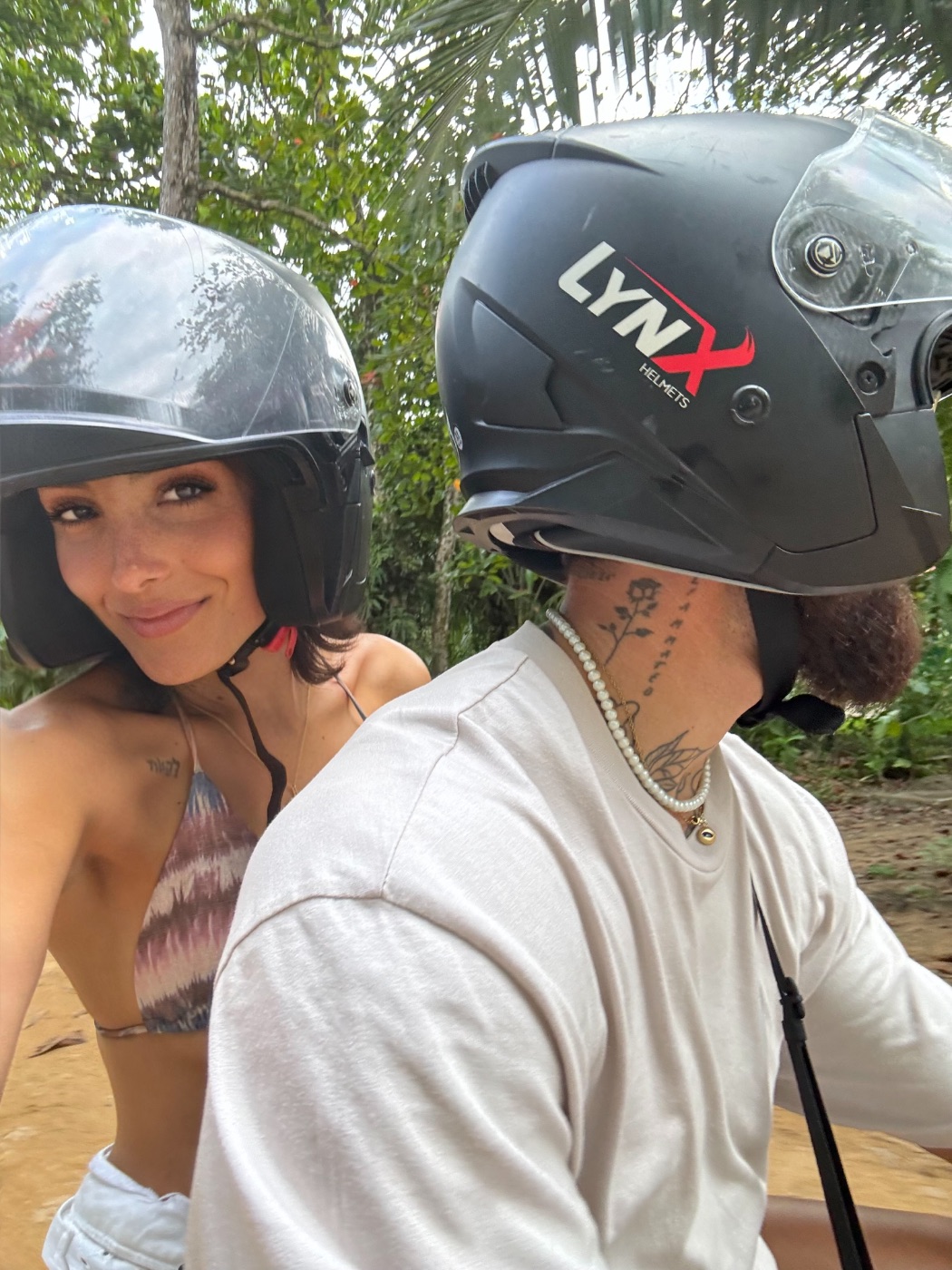 Danna & Gii — UGC/Hotel Photography/POV-lifestyle content/Storytelling/VideoBlogging portfolio 9