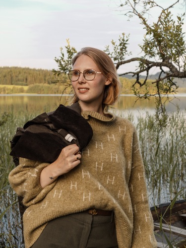 Julie Hellvik