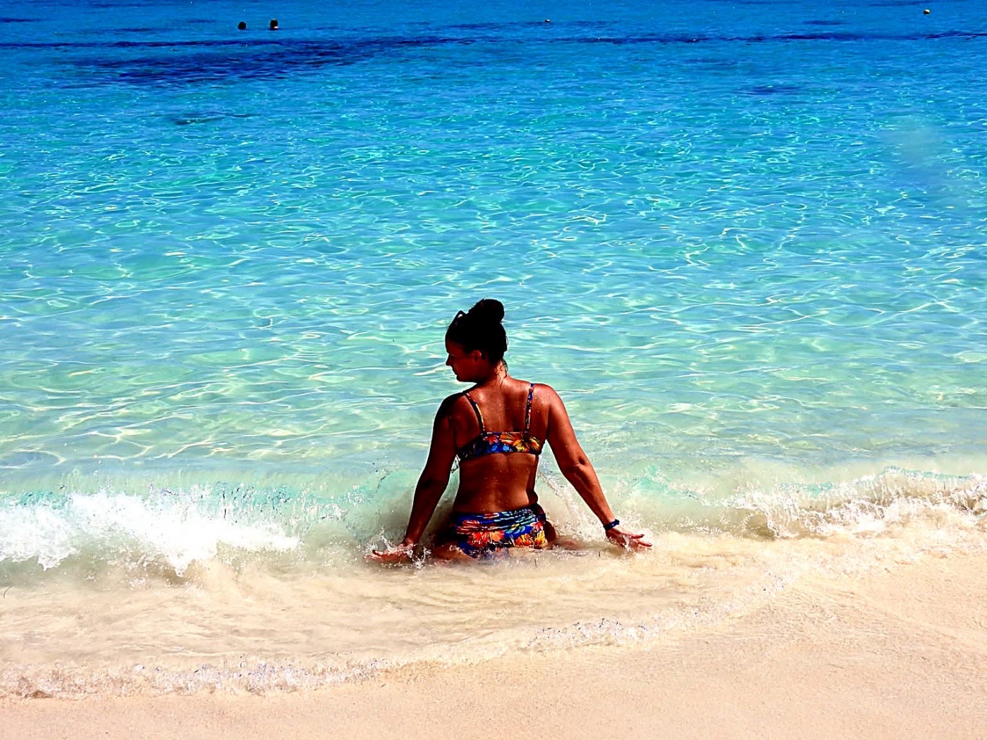 Stephanie Dochtermann  — UGC-travel portfolio 1