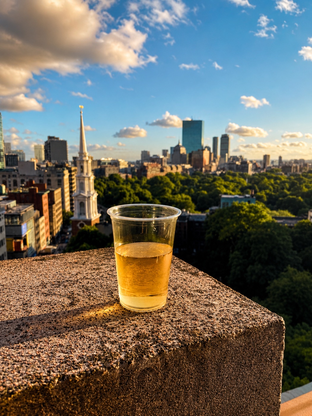 Stephanie Dochtermann  — UGC-travel portfolio 3