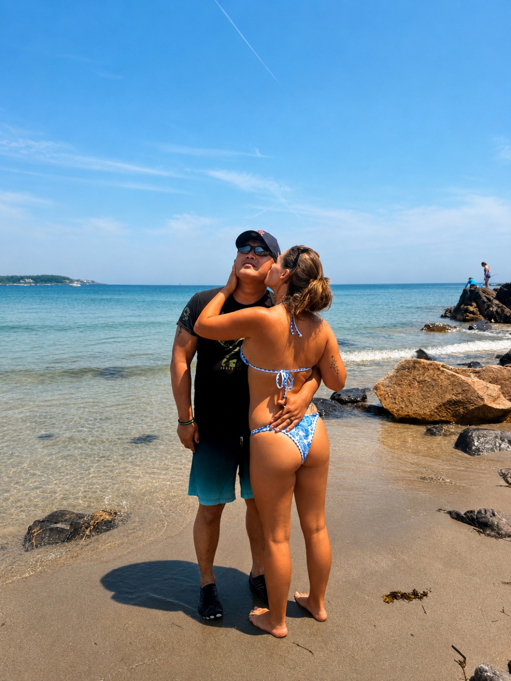 Stephanie Dochtermann  — UGC-travel portfolio 14