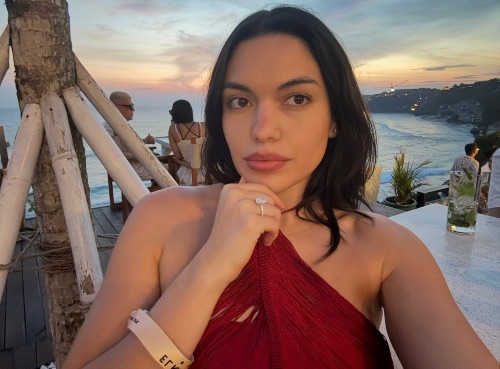 Hannah Martinez