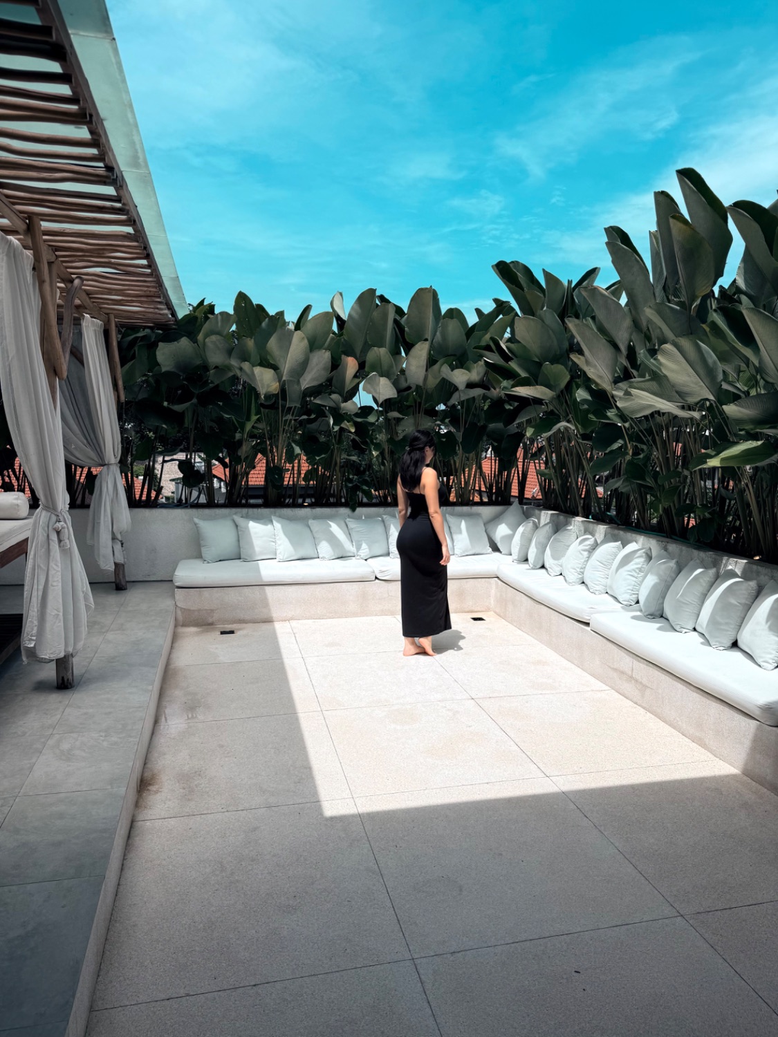 Hannah Martinez — travel photography