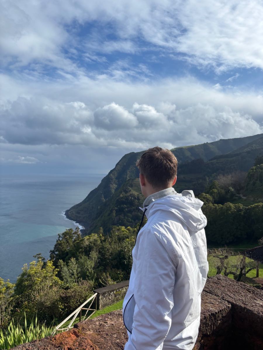 Noah Jenks — travel photography