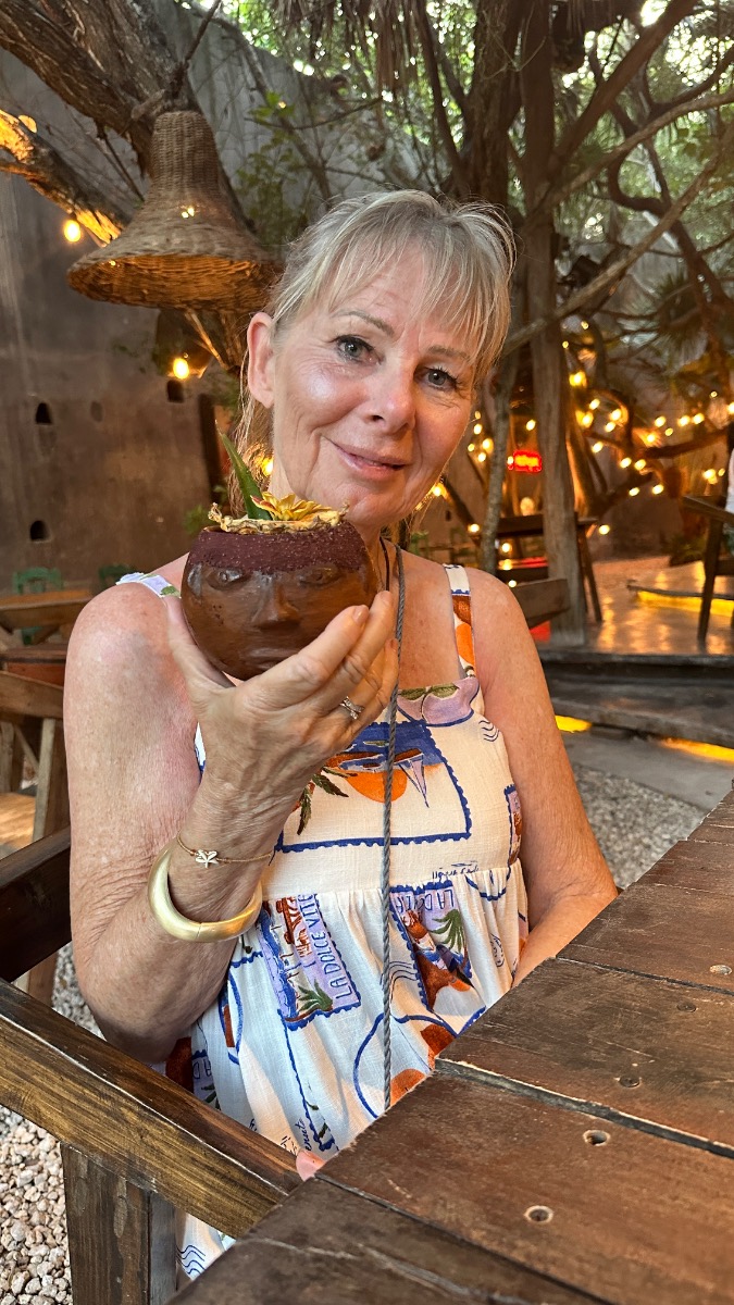 Linda Bostick — travel photography