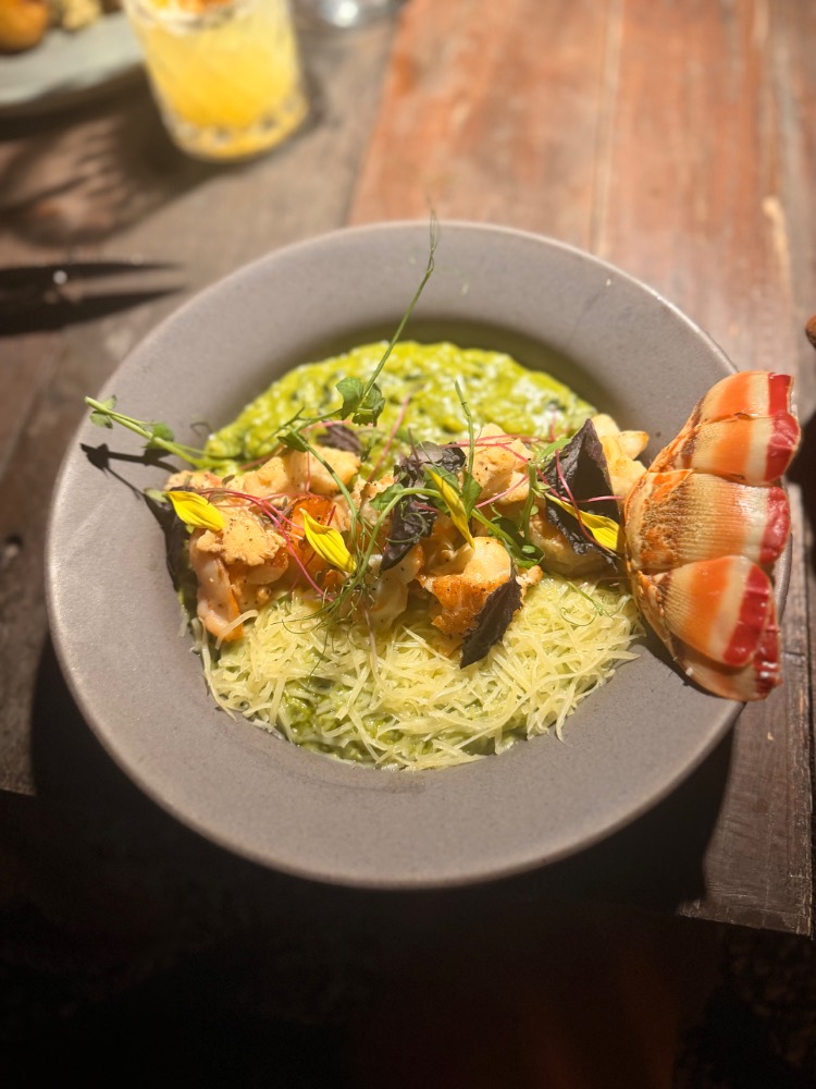 Linda Bostick — UGC portfolio 7