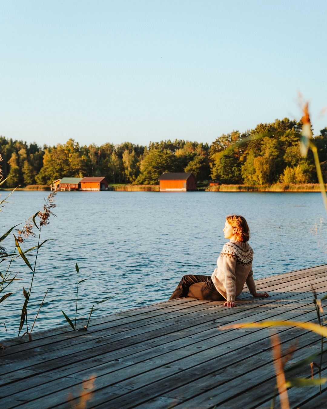 Lotta Tamminen — Multi-discipline portfolio 4