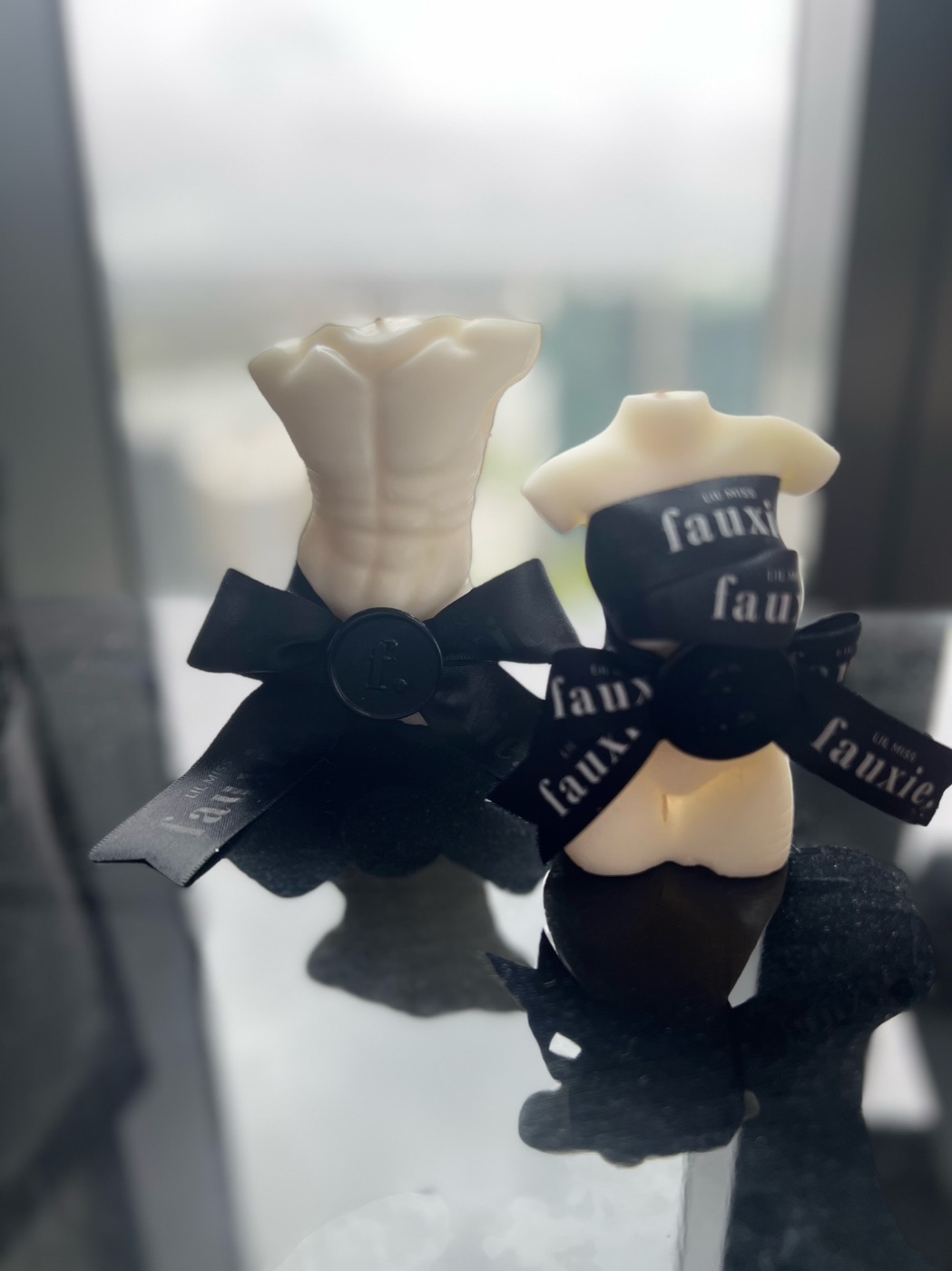 Annee — UGC portfolio 12