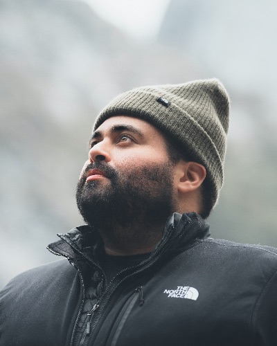 Christian Cornejo