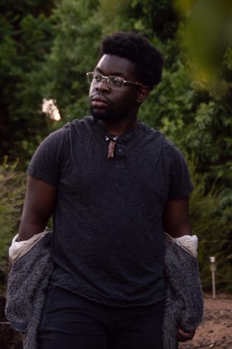 Nana Owusu