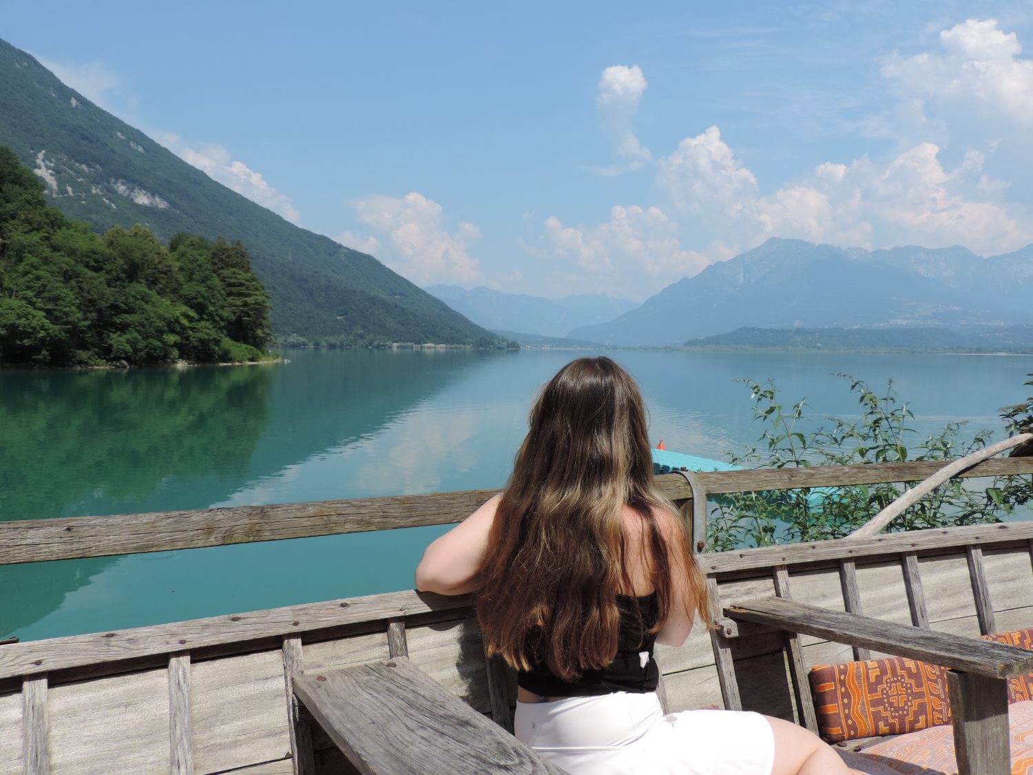 Bailey Maxwell — travel photography