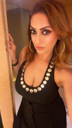 Shilpi Bose