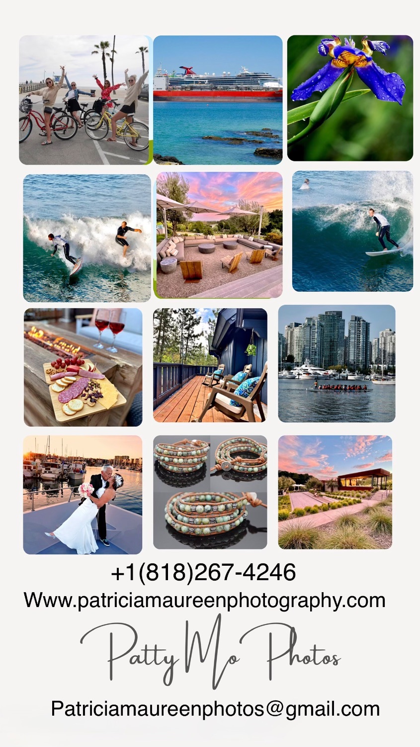 Patty Mo — travel photography