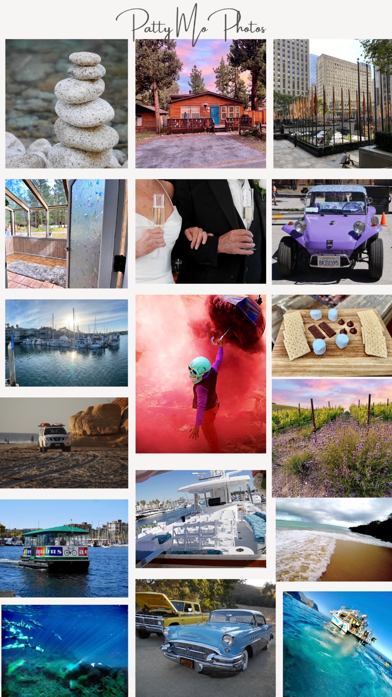 Patty Mo — Photography portfolio 1