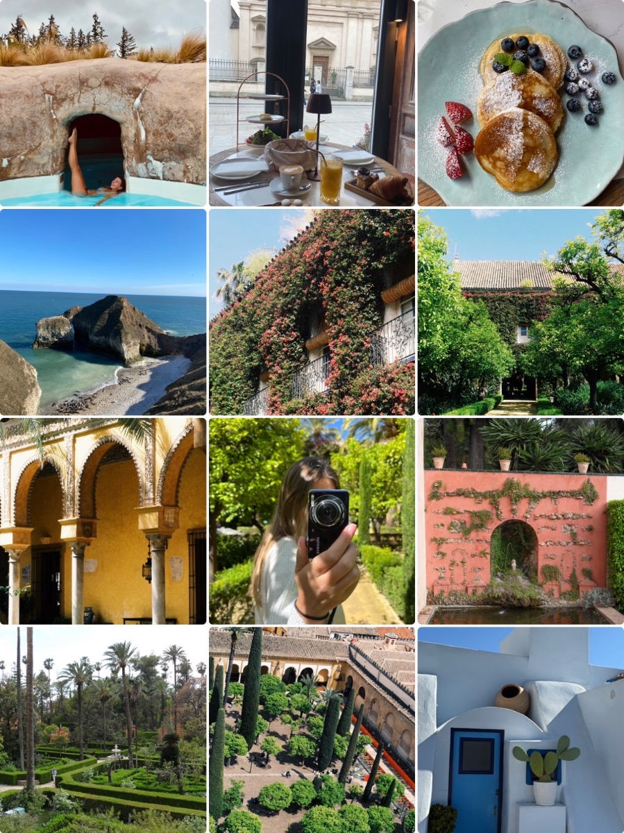 Georgia Morgan — travel photography