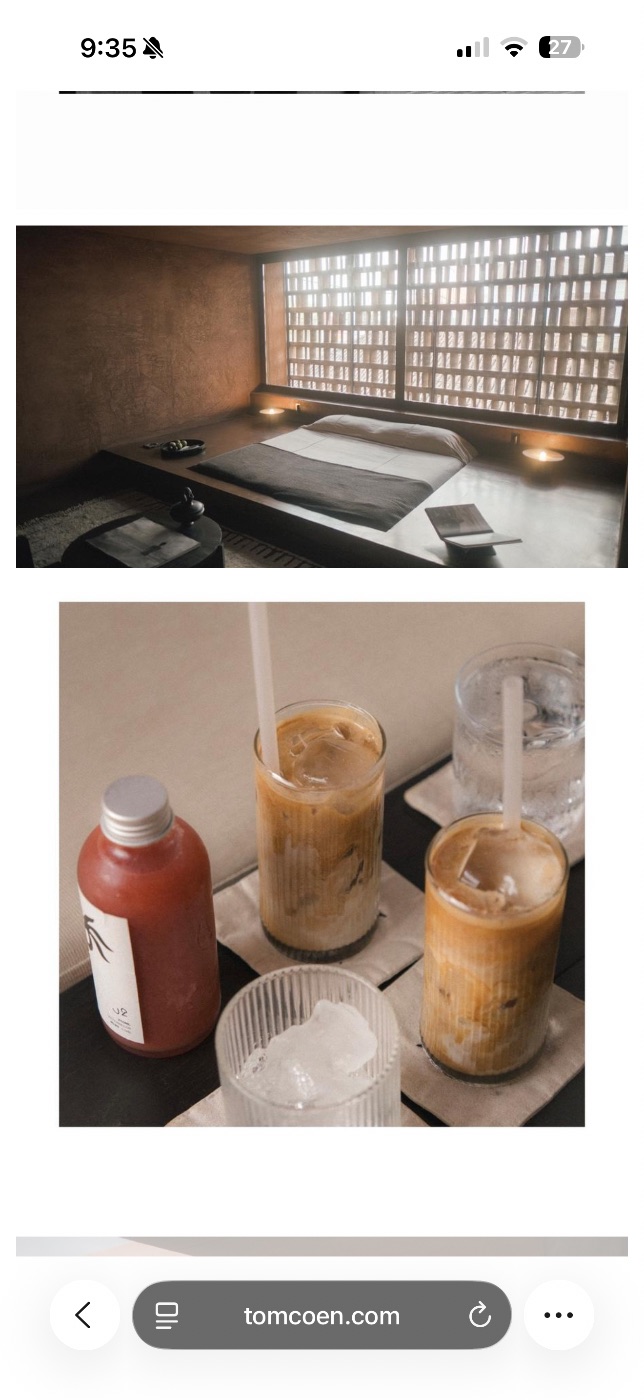 Tom Coen — Photography portfolio 4