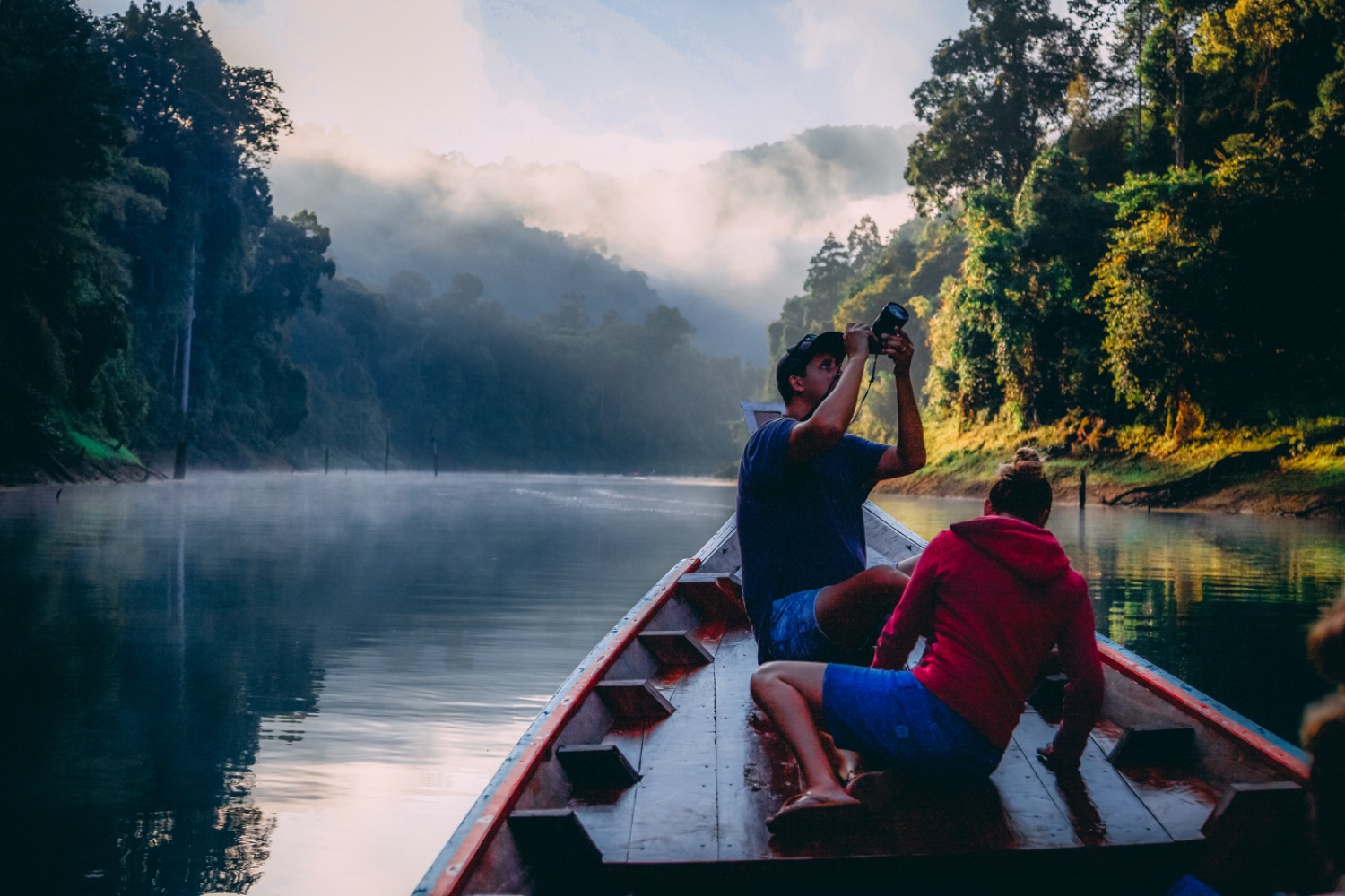 Joshua Grant — travel photography
