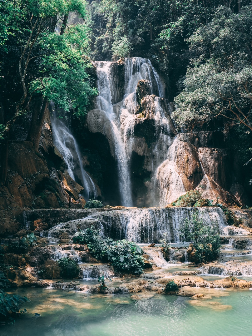 Joshua Grant — UGC portfolio 2