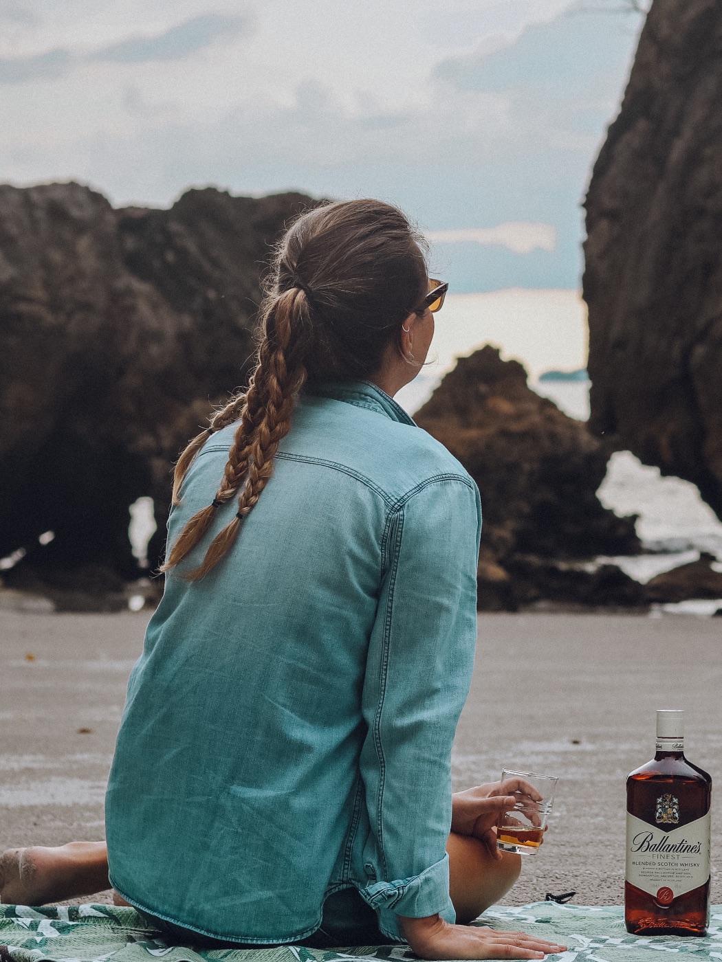 Joshua Grant — UGC portfolio 7