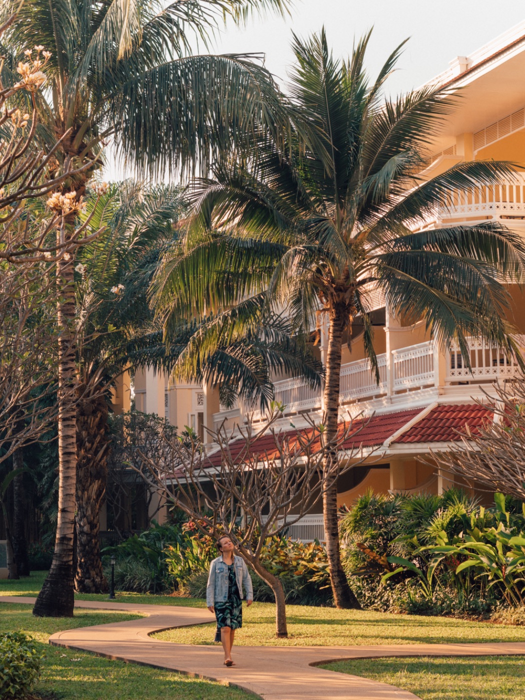 Joshua Grant — UGC portfolio 10