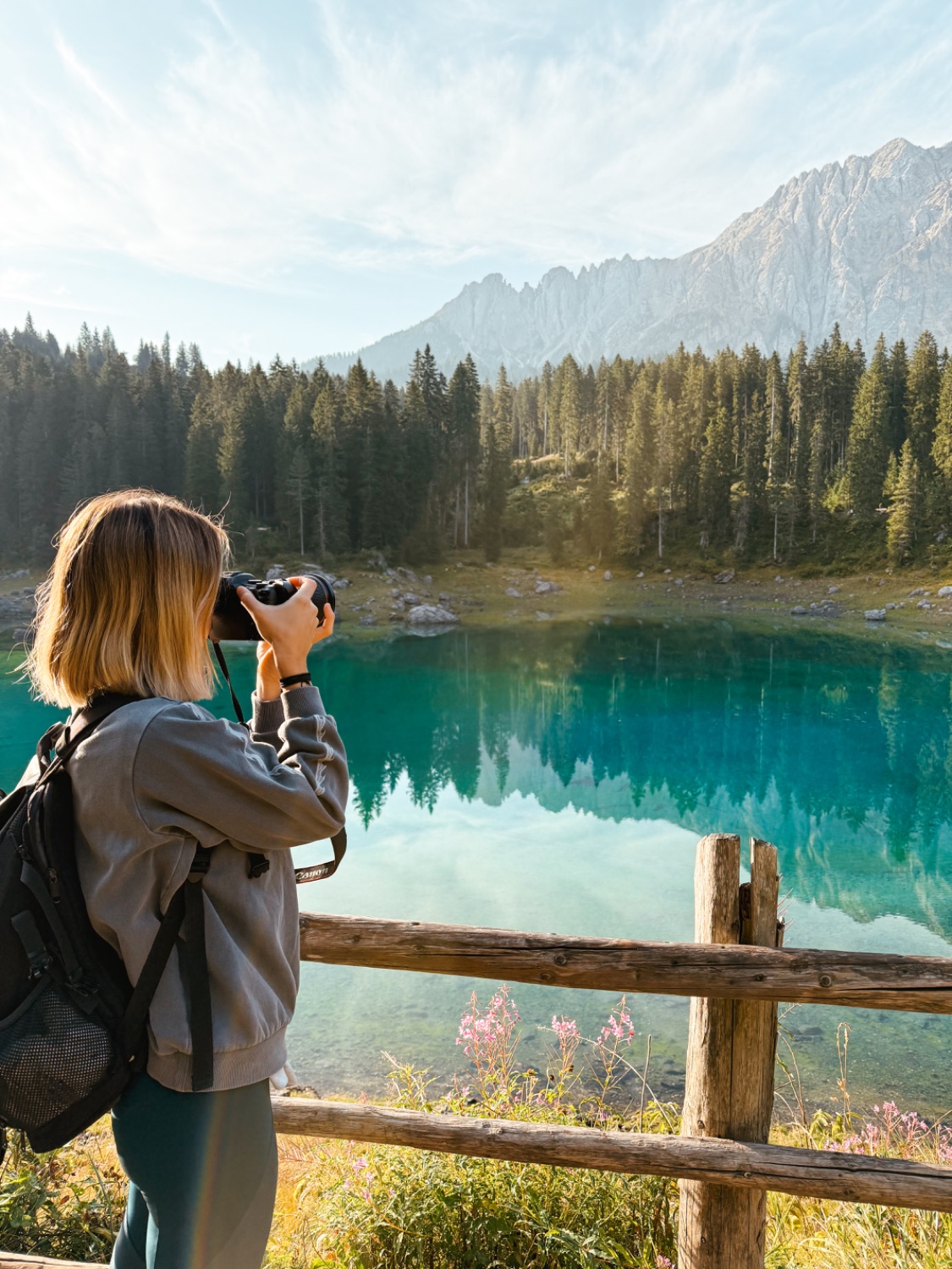 Naia Arzanegui — travel photography