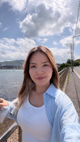 Jasmina Bazarbaeva