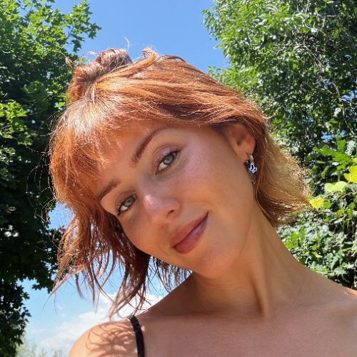 Bri Anora
