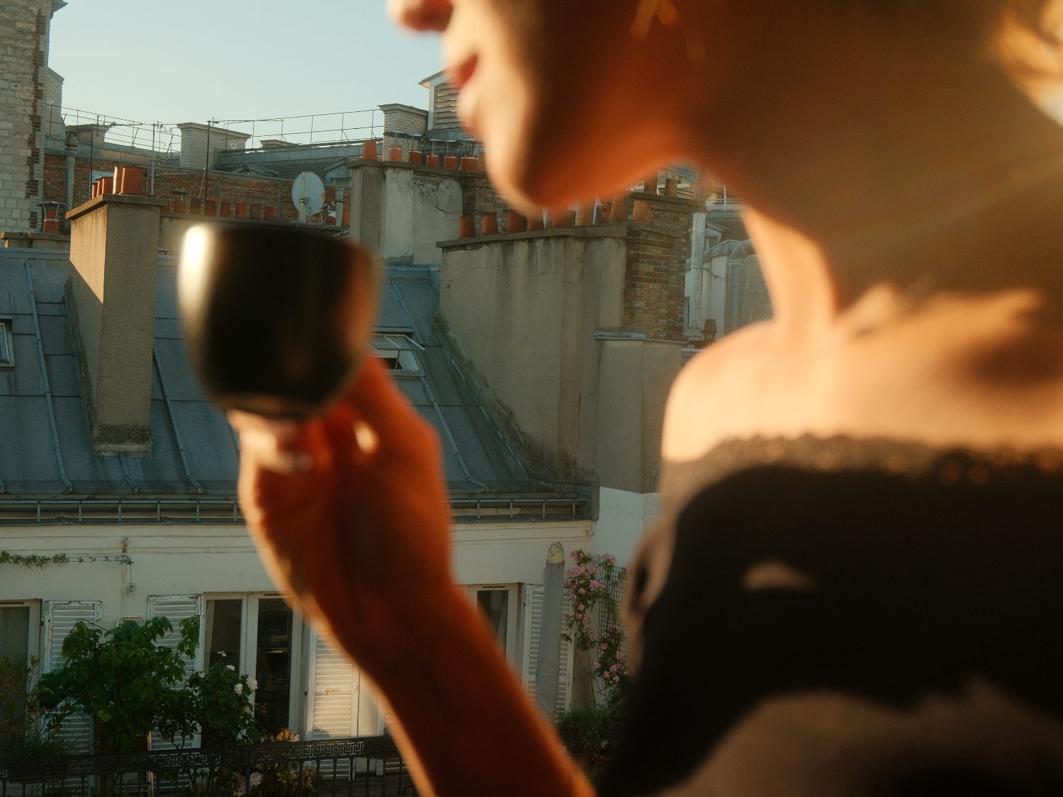 Bri Anora — travel photography