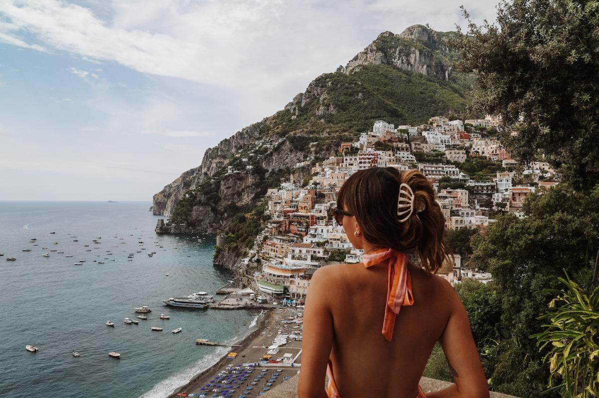 Alexa Mittman — travel photography