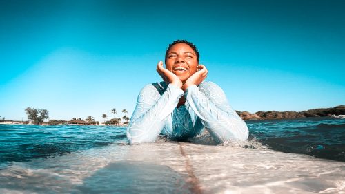 Aliyah Brown