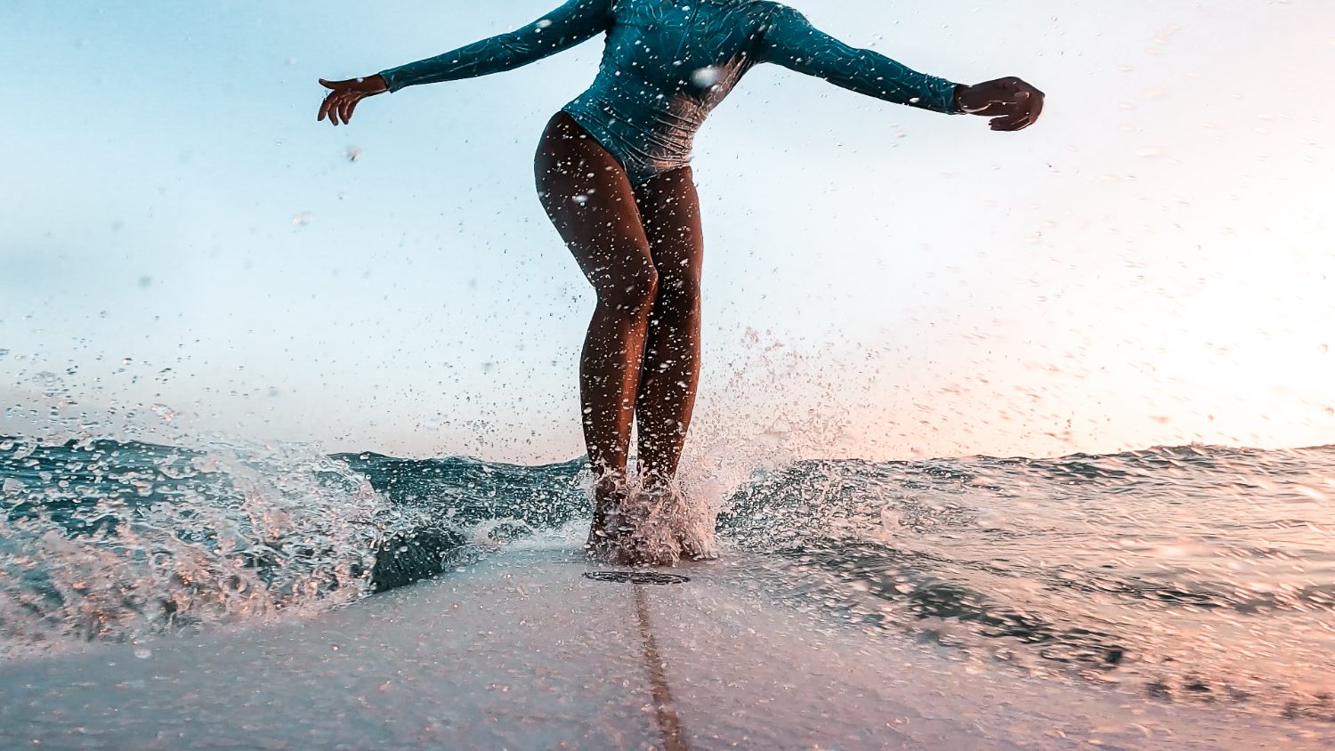 Aliyah Brown — travel photography